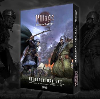 Pillage Introductory Set #53232