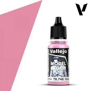 VMC Matt Light Pink--18 ml. bottle #53239