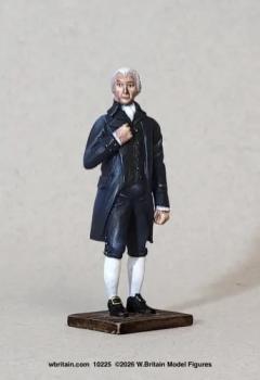 James Madison, 1805-1815--single figure #53317