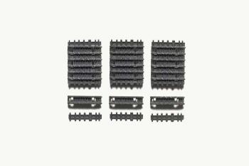  German King Tiger Track Link -- 1/35 #53361