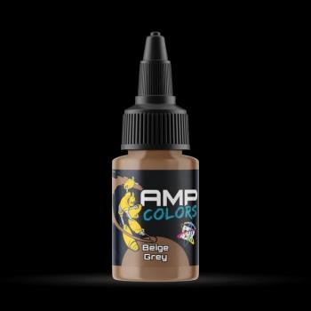 Pro Acryl AMP Beige Grey--22mL paint bottle #53459