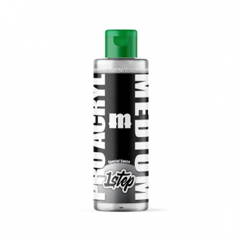 PRO Acryl 1-Step Special Sauce Medium--120mL bottle #53469