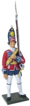 Grenadier, 1st Foot Guards, 1755--single figure--RETIRED--LAST ONE!! Grenadier, 1st Foot Guards, 1755--single figure--RETIRED--LAST ONE!! #11433