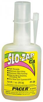 Slo-Zap Thick CA (1 oz.) #11565