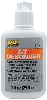 Z-7 Debonder (1 oz.) #11570