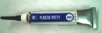 Vallejo Plastic Putty #11598