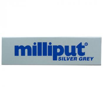 Medium Grain Putty (Silver Grey) Blue box #11600