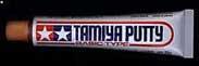 Tamiya Putty--Basic Type #11609