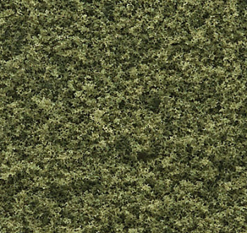 Fine Turf Bag - Burnt Grass #12491