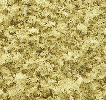 Coarse Turf Bag - Yellow Grass #12498