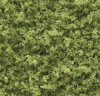 Coarse Turf Bag - Light Green #12502