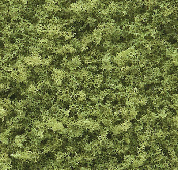 Coarse Turf Shaker - Light Green #12503