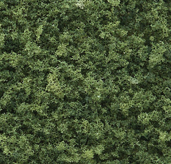 Coarse Turf Bag - Medium Green #12504