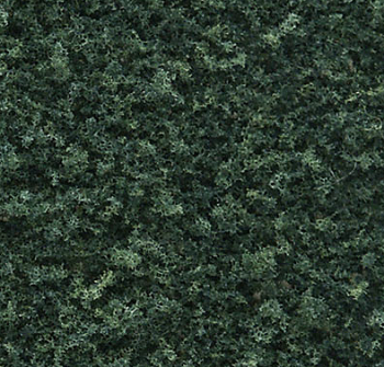 Coarse Turf Bag - Dark Green #12506