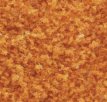 Coarse Turf Shaker - Fall Orange #12510
