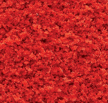 Coarse Turf Shaker - Fall Red #12511