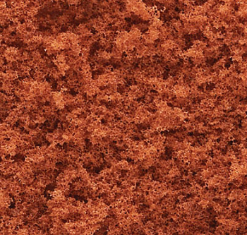 Coarse Turf Shaker - Fall Rust #12512