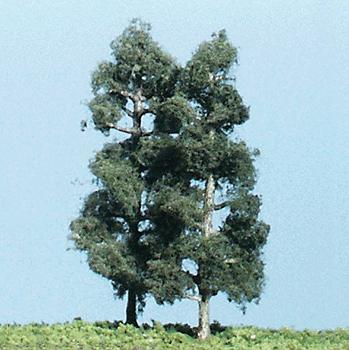 Columnar Pines (4 pcs - 4-1/2 #12547