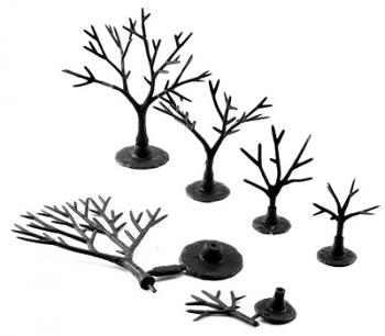 Tree Armatures (3/4 #12570