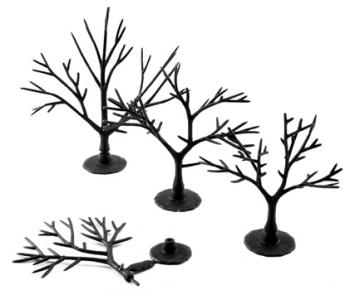 Tree Armatures (2 #12571