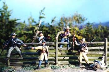 Antietam Signature Series--Confederate--RETIRED--LAST ONE!! Antietam Signature Series--Confederate--RETIRED--LAST ONE!! #157