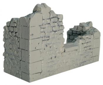 Ruined Building #12888