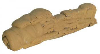 Sandbag Section #12890