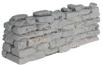 Straight Stonewall Section #12893