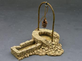 Oasis Well--RETIRED. - ONE AVAILABLE!  #13471