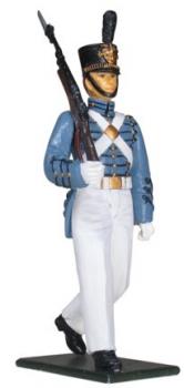 Cadet, Corps of Cadet, West Point--Present Day--single figure--RETIRED--LAST ONE!! Cadet, Corps of Cadet, West Point--Present Day--single figure--RETIRED--LAST ONE!! #14799