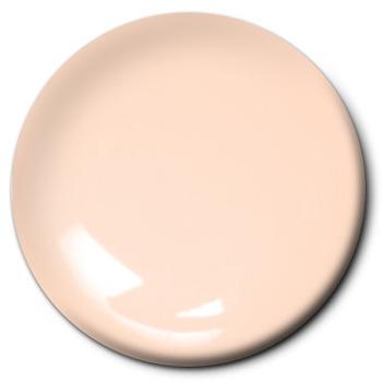 Cream Enamel Paint--1/4 oz. bottle #15105