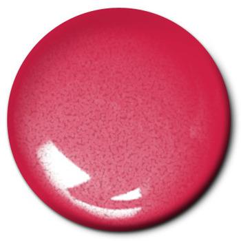 Metallic Red Enamel Paint--1/4 oz. bottle #15121