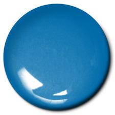 Blue Metal Flake Enamel Spray--3 oz. Spray Can #0