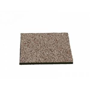 Gravel base--6" x 6"--TWO IN STOCK. #15367