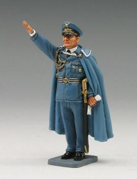 Reichsmarschall Hermann Goering--single figure--RETIRED. #0