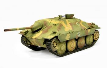 German Sd.Kfz. 138/2 Jagdpanzer 38(t) Hetzer--RETIRED. ONE AVAILABLE! -New in Box #15662