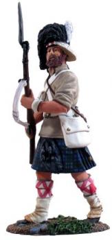 Black Watch Highlander, Indian Mutiny, 1857--single figure--RETIRED--LAST TWO!! Black Watch Highlander, Indian Mutiny, 1857--single figure--RETIRED--LAST TWO!! #16087