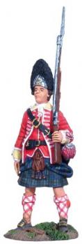Black Watch Highland Grenadier, French and Indian War, 1758--single figure--RETIRED--LAST ONE!! Black Watch Highland Grenadier, French and Indian War, 1758--single figure--RETIRED--LAST ONE!! #16088