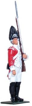 Grenadier, 47th Regiment of Foot, 1775-1777--single figure--RETIRED--LAST ONE!! #16099