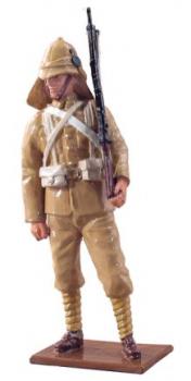 Image of Guardsman, Grenadier Guards, 1898--Single Figure--RETIRED--LAST ONE!!