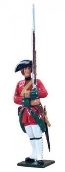 French Compagnie d'Irlandais, Quebec, 1757--single figure--RETIRED--LAST ONE!! French Compagnie d'Irlandais, Quebec, 1757--single figure--RETIRED--LAST ONE!! #16670