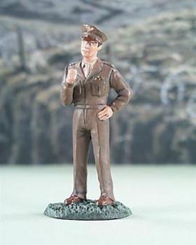 Dwight D. Eisenhower--single figure--RETIRED--LAST ONE!! Dwight D. Eisenhower--single figure--RETIRED--LAST ONE!! #1825