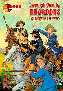 30 Years War Swedish Cavalry Dragoons--12 Riders with 12 Horses--ONE IN STOCK. 30 Years War Swedish Cavalry Dragoons--12 Riders with 12 Horses--ONE IN STOCK. #17066
