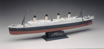 RMS Titanic RMS Titanic #17298