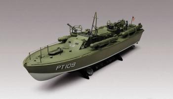 PT-109 P.T. Boat PT-109 P.T. Boat #17299