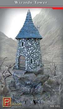 Wizard's Tower Wizard's Tower #18238