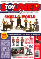 Toy Soldier & Model Figure Issue #132--May 2009--RETIRED. #18994