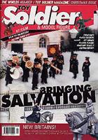 Toy Soldier Magazine Issue 44 - Janurary 2002--RETIRED. Toy Soldier Magazine Issue 44 - Janurary 2002--RETIRED. #19015