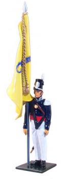 U.S. Infantry, 1813-1821--1 Piece Set--RETIRED--LAST ONE!! U.S. Infantry, 1813-1821--1 Piece Set--RETIRED--LAST ONE!! #19213