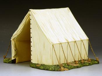 Image of Officer's Tent--RETIRED. - ONE AVAILABLE! 